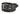 Brown Holey Bull Belt : Double Prong Leather Belt 1.50
