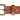 Roughcut® Holster Belt : Men's Natural Smooth Leather Belt 1.50"-Daltech Force