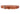 Roughcut® Holster Belt : Men's Natural Smooth Leather Belt 1.50"-Daltech Force