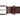 Brown Bullbelt® : Men's Smooth Extra Thick Leather belt 1.50"-Daltech Force