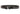 Black Tactical Steel Core Bullbelt