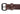 Tactical Black Buckle Stitched Bullbelt® - 1.5"-Daltech Force