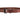 Brown Tactical Steel Core Bullbelt® - Men's Brown Leather Steel Core Belt with Black Buckle 1.50"-Daltech Force