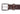 Brown Stitched Bullbelt® - Men's Brown Stitched Leather Belt 1.50"-Daltech Force