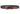 Men's Brown Double Stitched Bullbelt® : Extra Thick Leather Belt 1.50"-Daltech Force