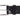Black Extra Wide Stitched Bullbelt