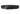 Black Extra Wide Stitched Bullbelt
