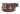 Brown Extra Wide Stitched Bullbelt® - Men's Extra Wide Leather Belt 1.75"-Daltech Force
