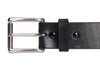 Brown Extra Wide Bullbelt® - Men's Extra Wide Leather Belt 1.75