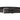 Black Extra Wide Bullbelt