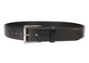 Brown Extra Wide Bullbelt® - Men's Extra Wide Leather Belt 1.75