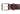 Black Extra Wide Bullbelt
