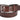 Black Extra Wide Bullbelt