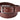 Black Double Stitched Zombie Bullbelt