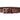 Black Double Stitched Zombie Bullbelt