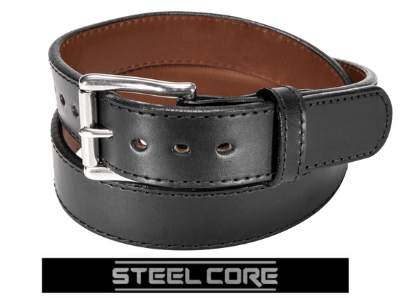Stitched Steel Core BULLBELT®