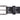 Black Basketweave Steel Core Bullbelt