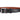 Black Basketweave Steel Core Bullbel