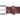 Brown Basketweave Steel Core Bullbelt