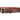 Brown Basketweave Steel Core Bullbelt
