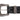 Black Western Basketweave Belt - Leather Basketweave Belt with Western Buckle 1.50"-Daltech Force