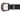 Black Western Basketweave Belt - Leather Basketweave Belt with Western Buckle 1.50"-Daltech Force