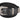 Black Western Basketweave Belt - Leather Basketweave Belt with Western Buckle 1.50"-Daltech Force