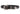 Black Western Basketweave Belt - Leather Basketweave Belt with Western Buckle 1.50"-Daltech Force