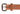 Natural Steel Core Bullbelt® : Men's Natural Stitched Leather Belt with Steel Core 1.50"-Daltech Force