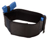 Extra Wide Leather Belly Band Holster