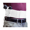 Two Holster Belly Band