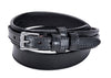 Classic Ranger Bullbelt® : Brown Stitched Ranger Belt 1.50