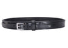 Classic Ranger Bullbelt® : Brown Stitched Ranger Belt 1.50
