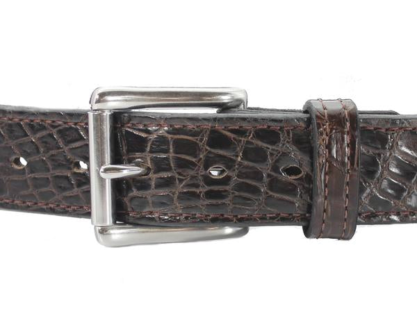 American Alligator Belt-Daltech Force