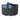 Extra Wide Two Holster Belly Band-Daltech Force