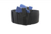 Two Holster Belly Band