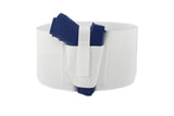 Extra Wide Belly Band Holster