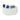 Women's White Lace Belly Band Holster-Daltech Force