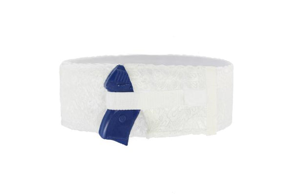 Women's Lace Sideloader™ Belly Band Holster