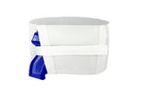 Extra Wide Sideloader™ Belly Band Holster