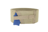 Olive Tan SideLoader Belly Band Holster