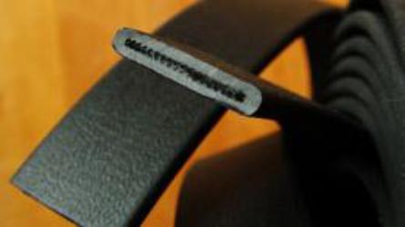 IndestructiBelt SuperBio Gun Belt