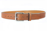 GENUINE AMERICAN BISON DUAL LAYER GUN BELT