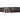 Men's Black Water Buffalo Stitched Belt - 1.5"-Daltech Force