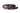 Men's Black Water Buffalo Stitched Belt - 1.5"-Daltech Force
