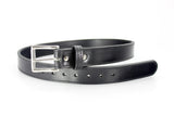 Black Water Buffalo Gun Belt