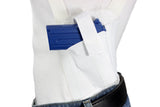 CCW Concealment Sleeveless T-Shirt for Small Carry