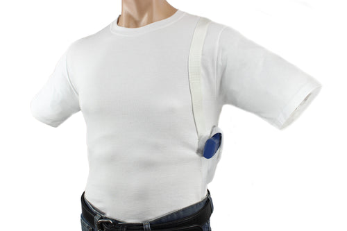 CCW Concealment T-Shirt Fits Small Guns