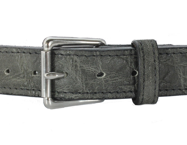 Genuine Elephant Belt