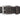 Dark Brown Elephant Hide Gun Belt-Daltech Force